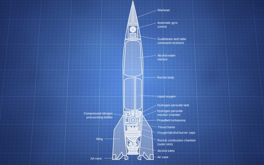 rockets - A.z Aerospace